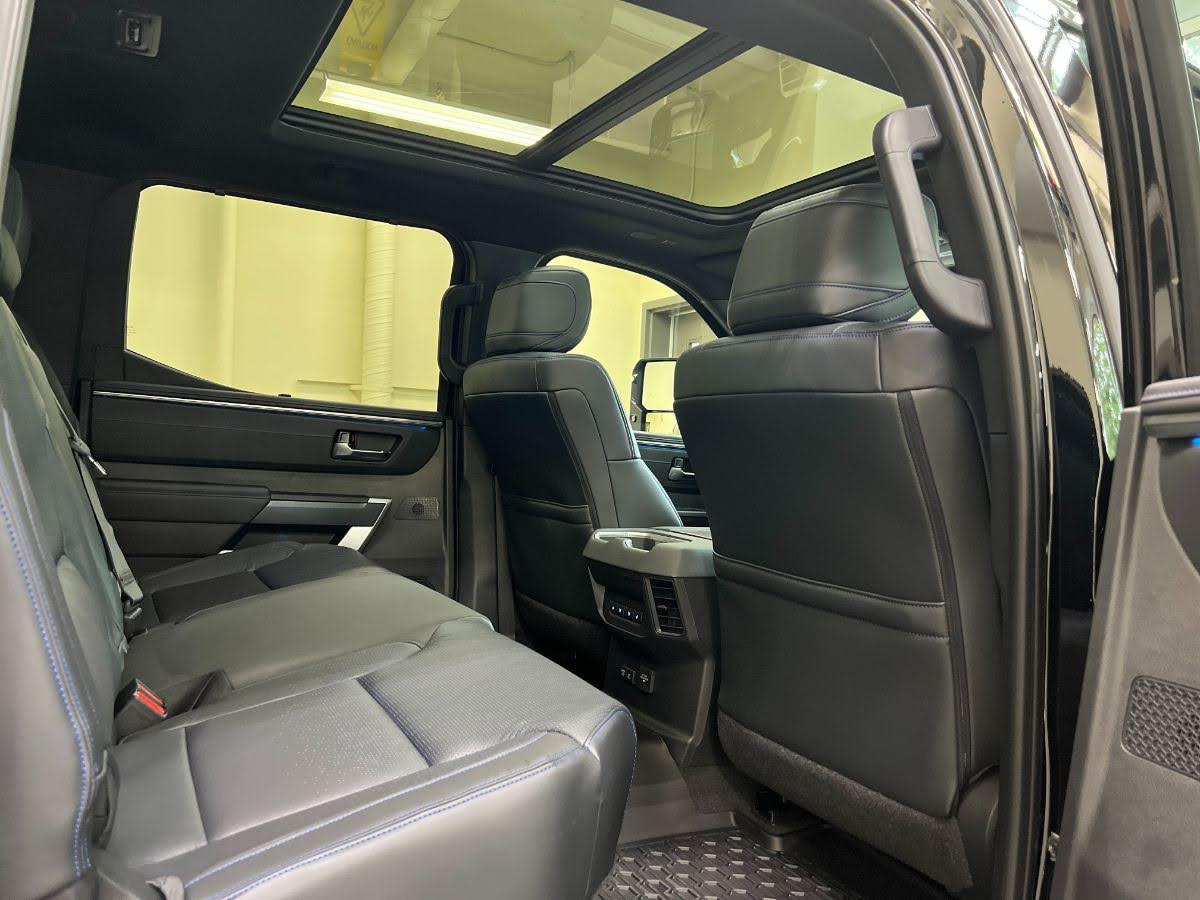 2022 Tundra Platinum Photo Gallery in Black 16 2022 Tundra Platinum Photo Gallery in Black 16